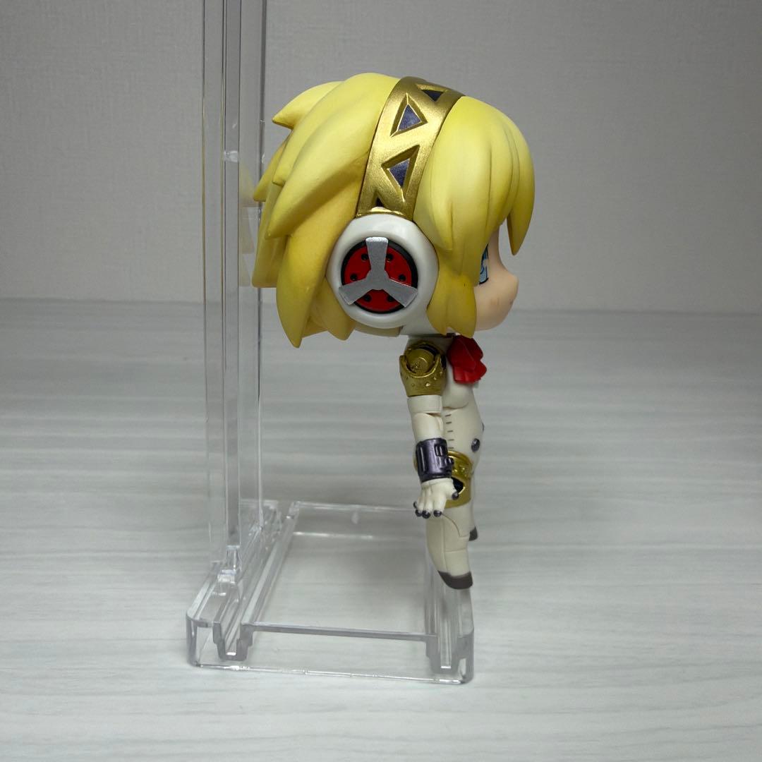 ねんどろいど ペルソナ3 アイギス フィギュア 本体のみ