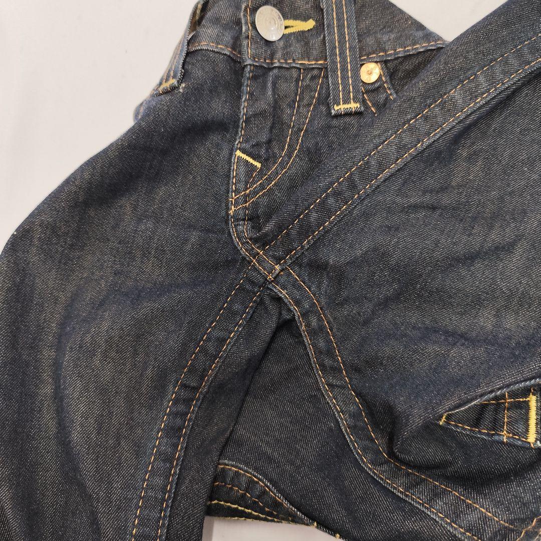 USA製 True Religion トゥルーレリジョン BOBBY W27
