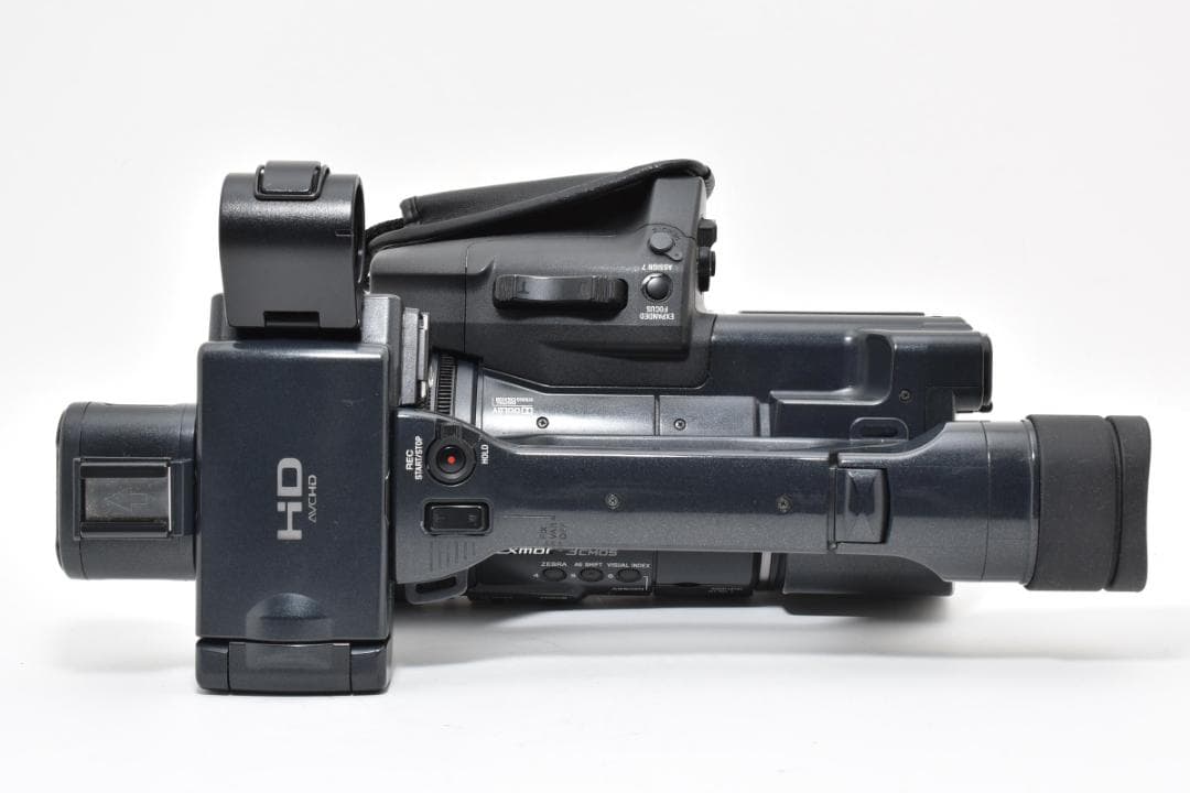 ★美品★ソニー SONY HDR-AX2000 #1837