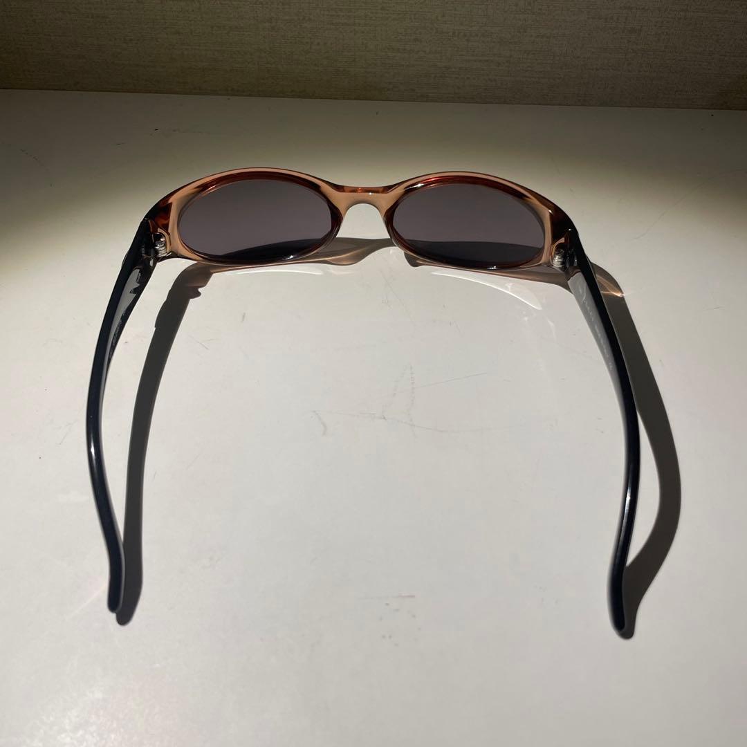 小物 20s GUCCI oval sunglasses