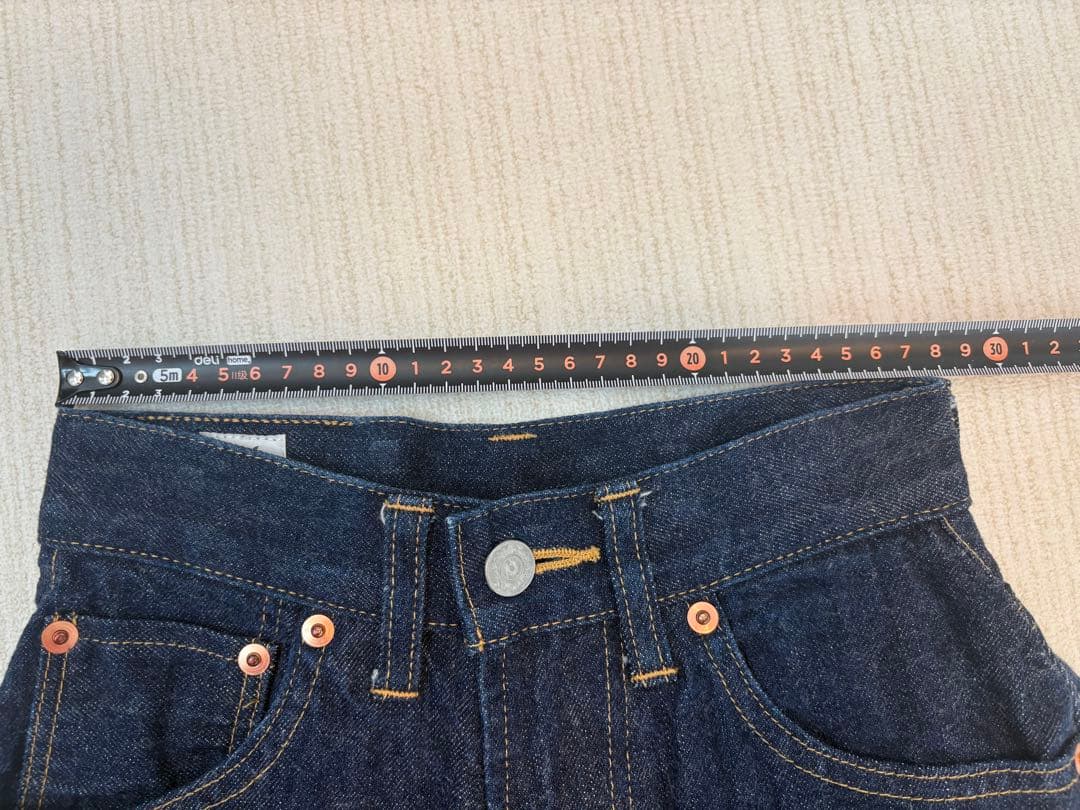 【美品】Anatomica Marilyn 1マリリン23
