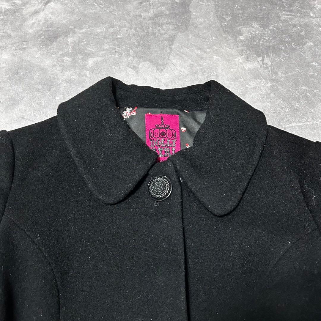 DOLLY GIRL BY ANNA SUI ドーリーガール エンブロイダリー