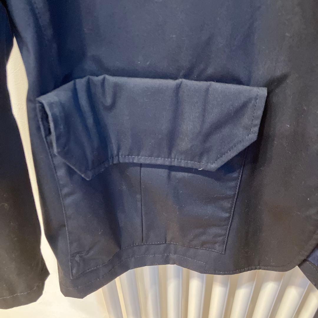 THE NORTH FACE パープルレーベル　テーラードジャケット XL