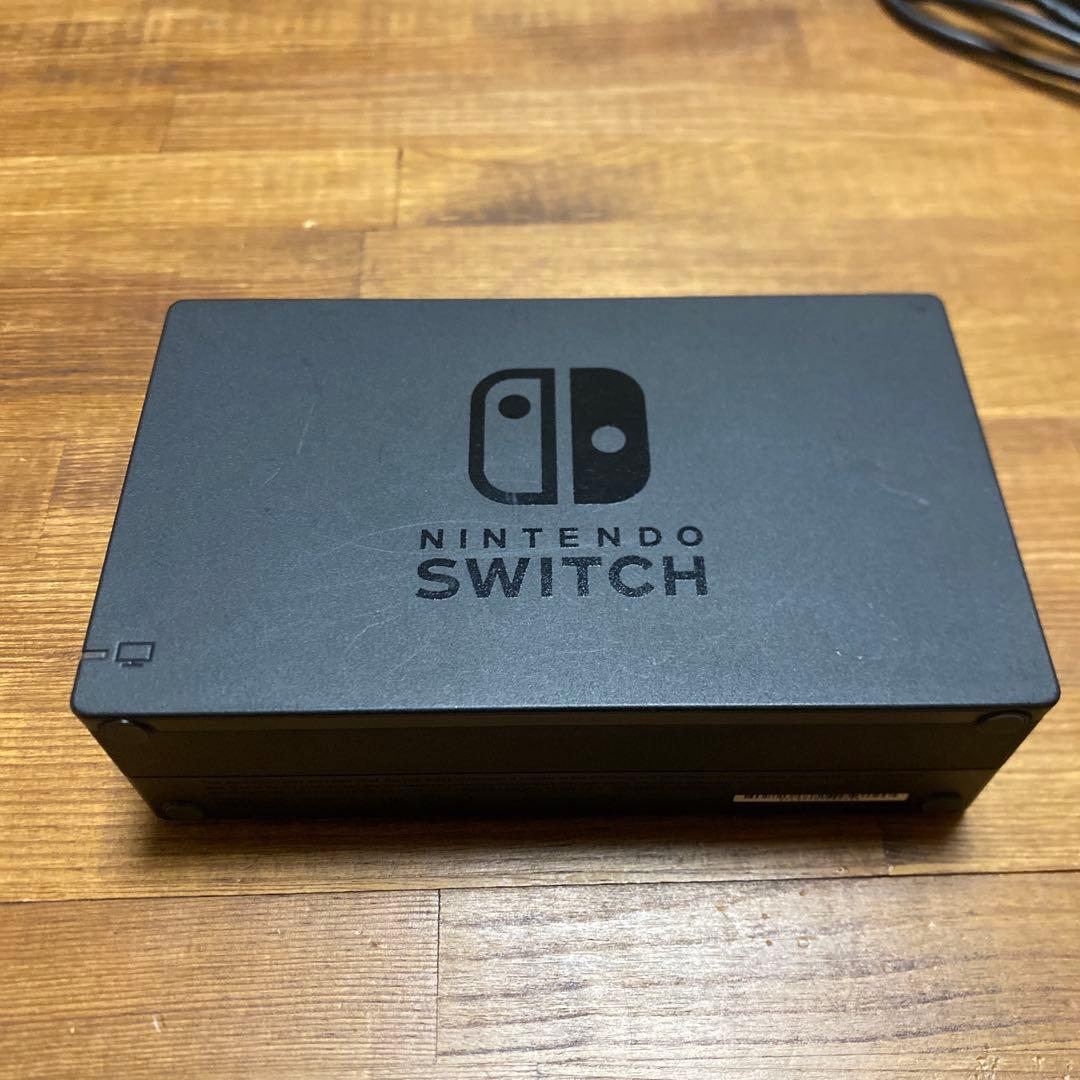 ❣️値下げ❣️ Nintendo Switch 本体 ネオンブルー/ネオンレッド