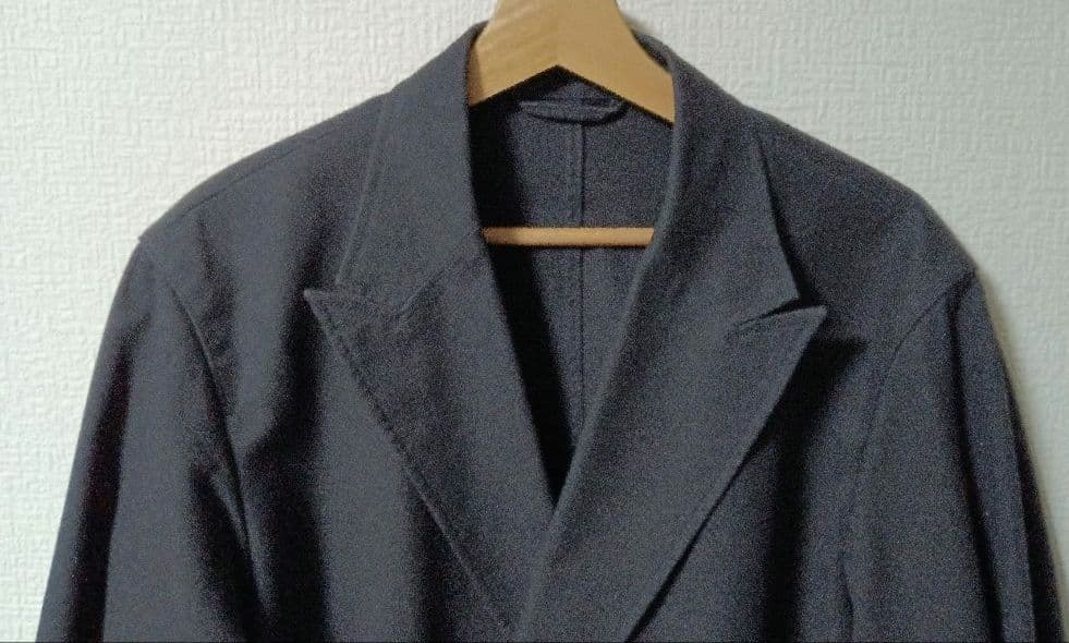 【ほぼ新品！】Steven Alan　スティーブンアラン　 L　ダブルジャケット