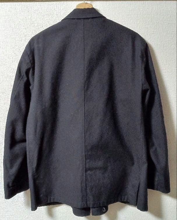 【ほぼ新品！】Steven Alan　スティーブンアラン　 L　ダブルジャケット