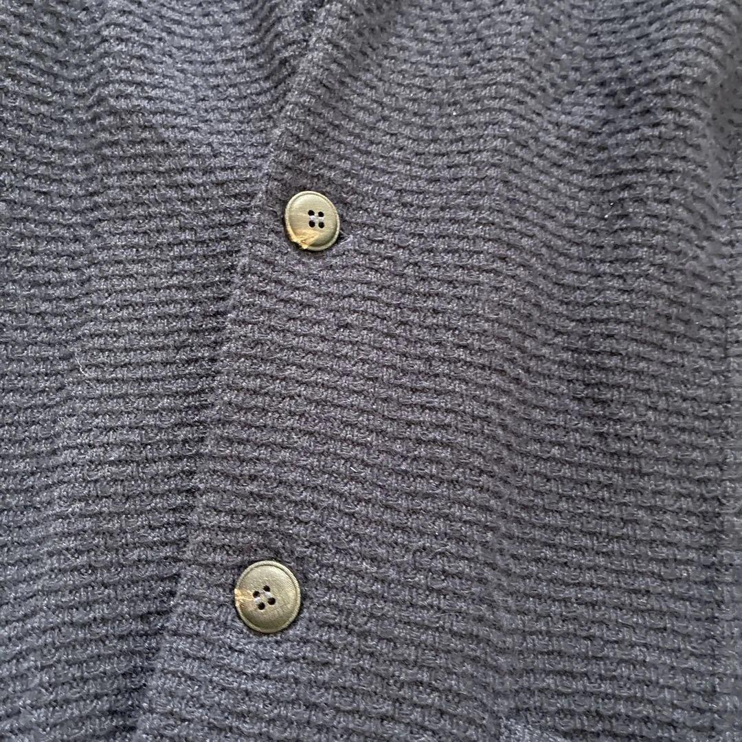専用★ラルディーニ LARDINI JK.407 ニットテーラードジャケット