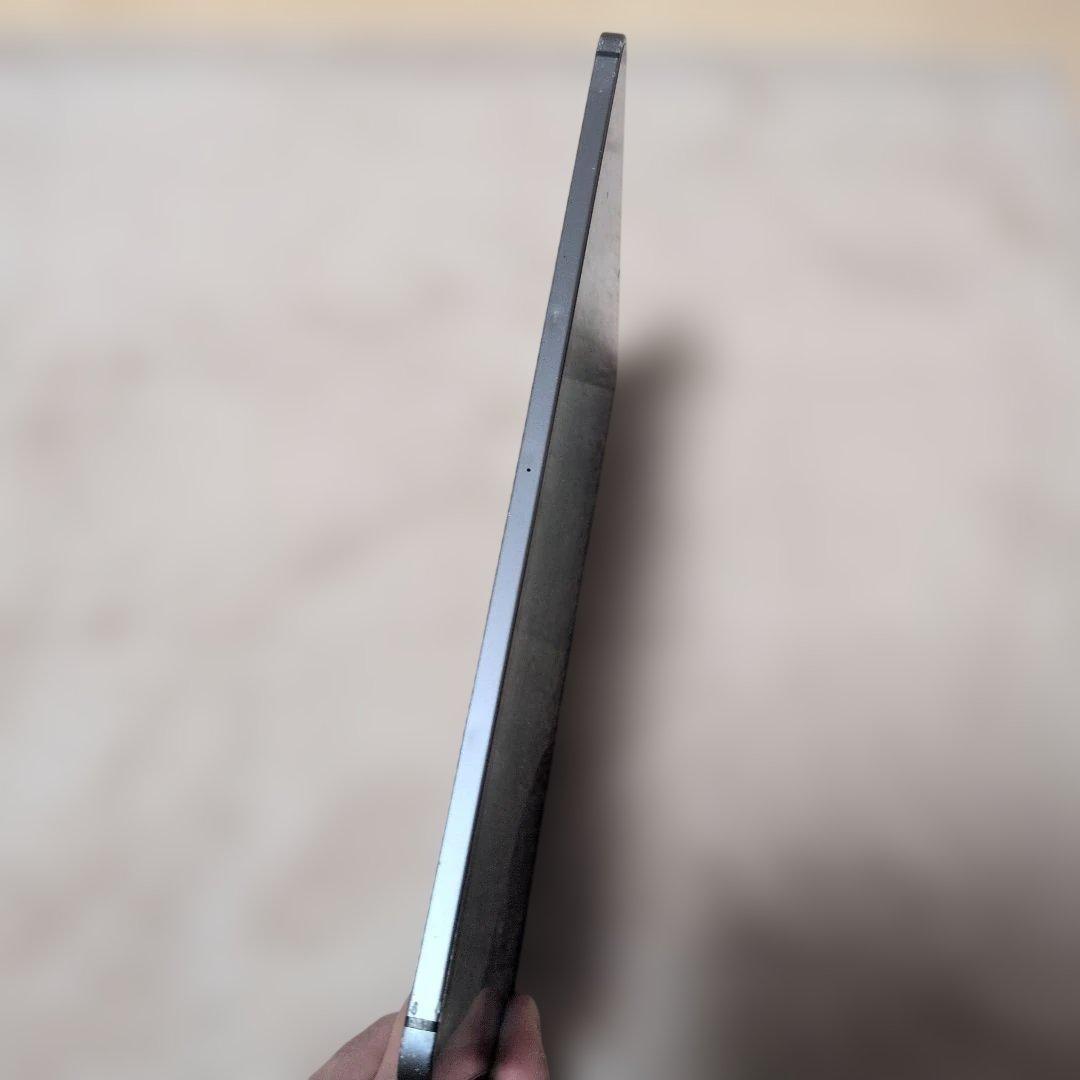 iPadPro（第一世代）11インチ　512㌐　スペースグレー
