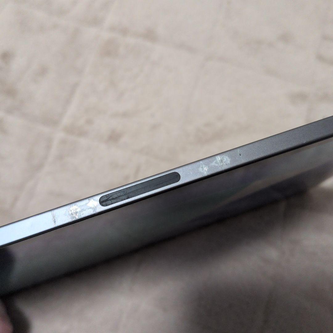 iPadPro（第一世代）11インチ　512㌐　スペースグレー
