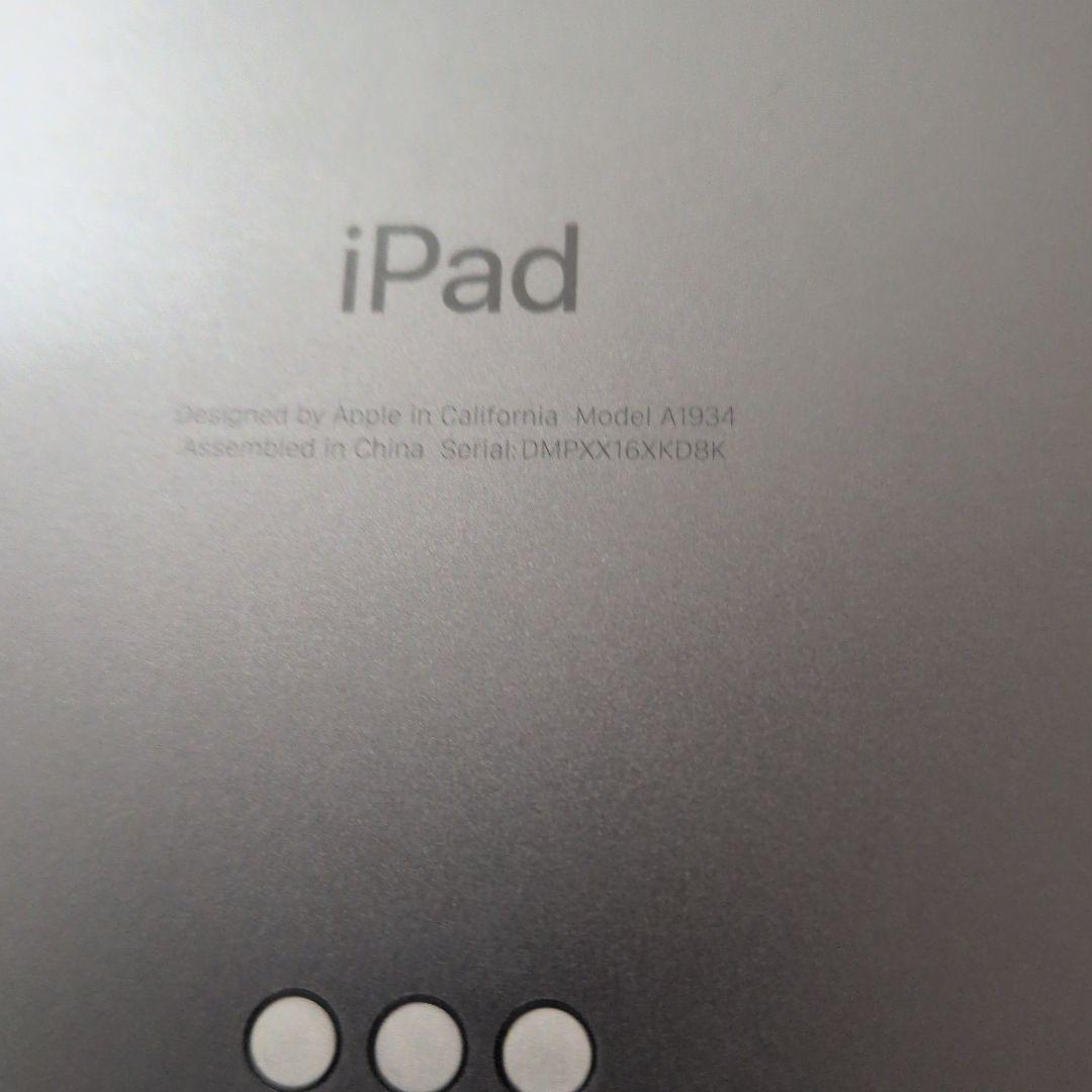 iPadPro（第一世代）11インチ　512㌐　スペースグレー