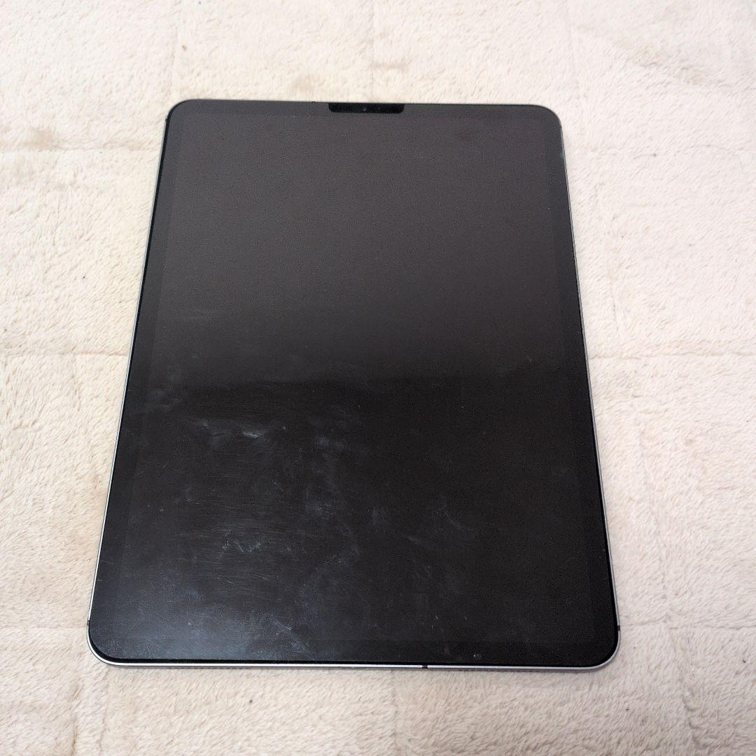iPadPro（第一世代）11インチ　512㌐　スペースグレー