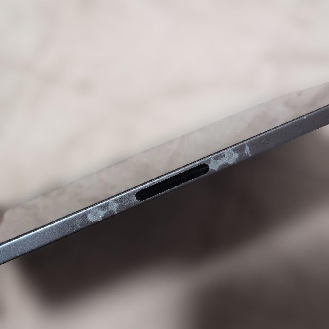 iPadPro（第一世代）11インチ　512㌐　スペースグレー
