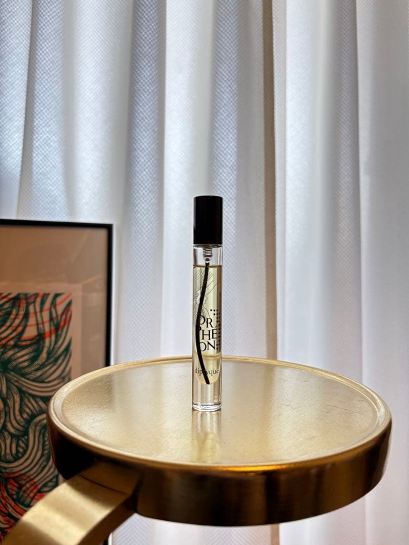 香水(ユニセックス) Diptyque Orpheon 7.5ml