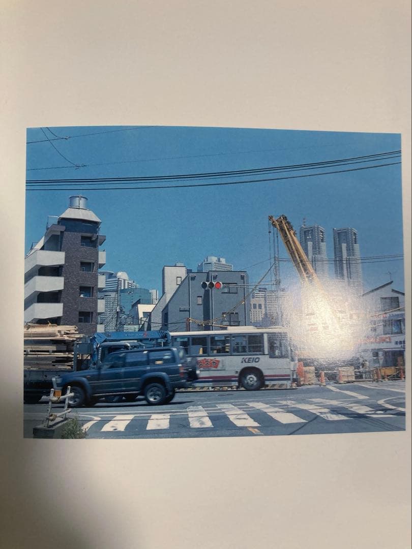 佐内正史　俺の車