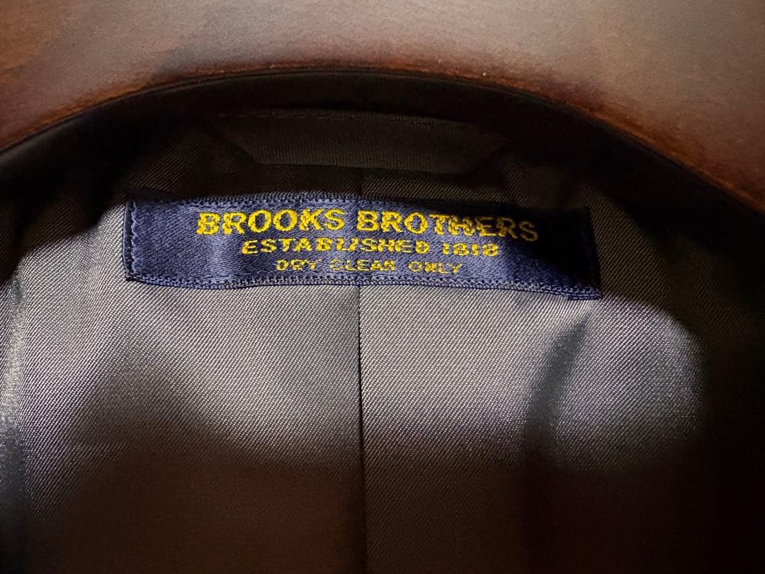 BROOKS BROTHERS テーラード ジャケット　AB6