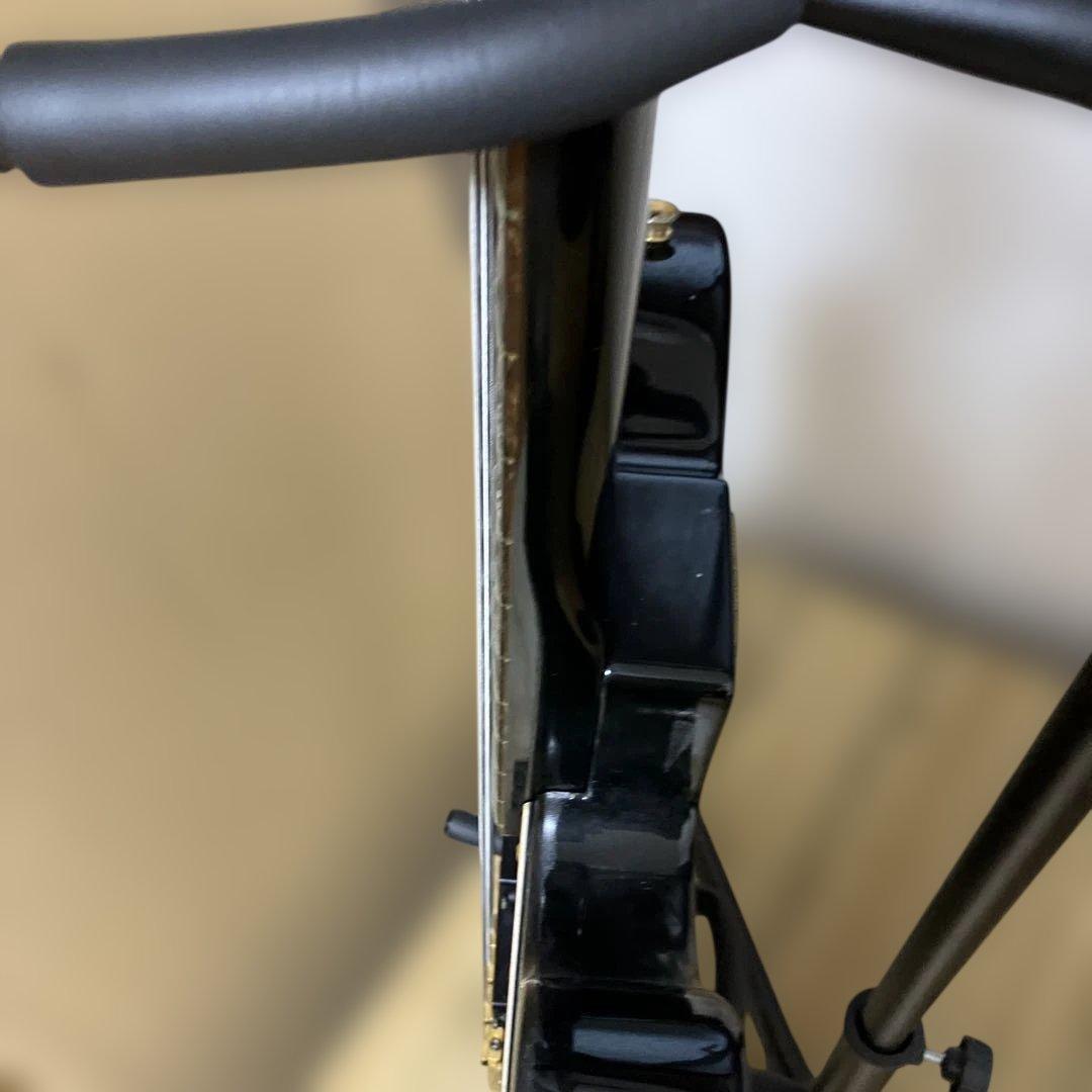 FERNANDES TEB-75MW ベース 【訳あり】 渡邉貢モデル 中古品