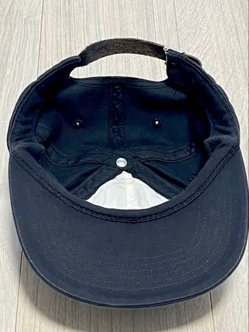 杉*様 supreme キャップ twill classic logo 17ss