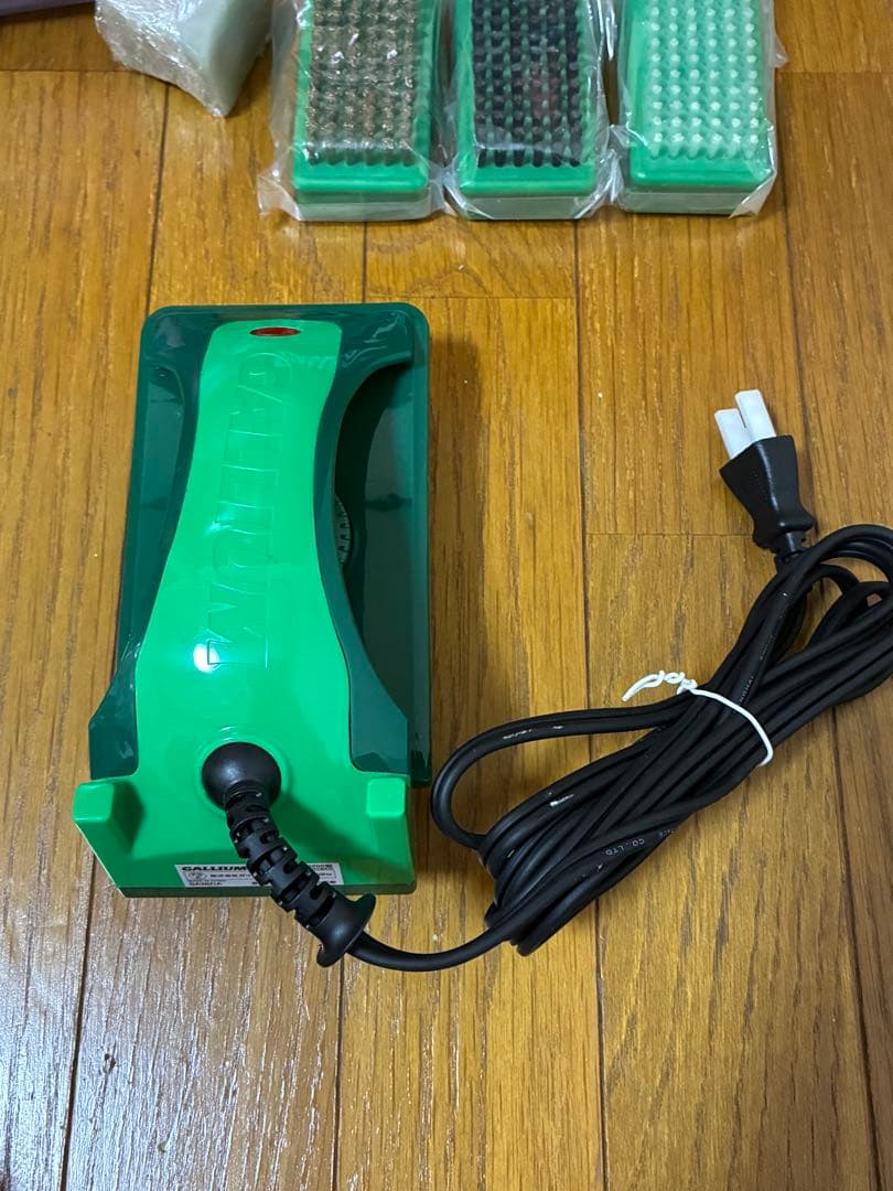 スノーボード GALLIUM Waxing Iron - eco