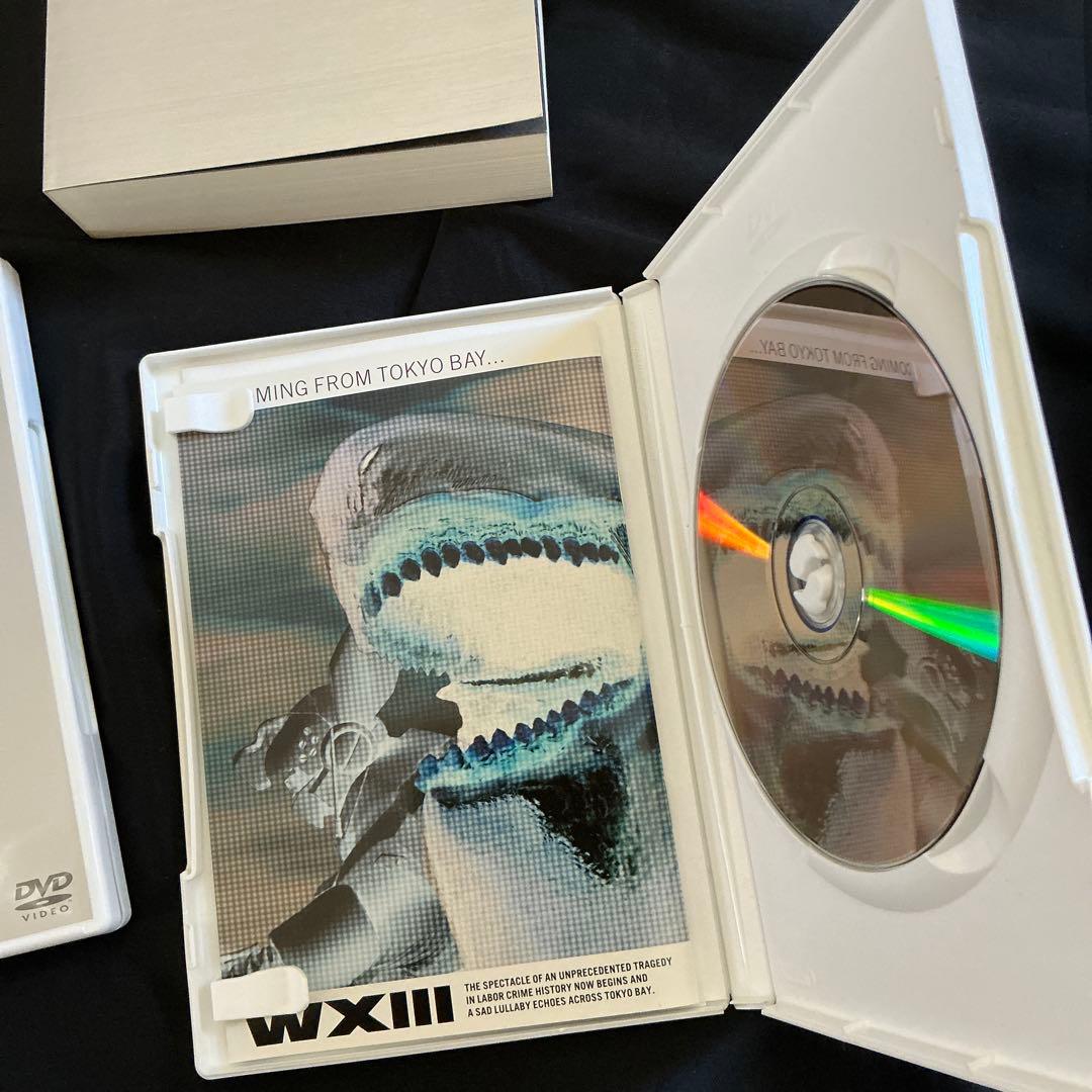 【WXIII機動警察 パトレイバー 】\"SPECIAL EDITION\"