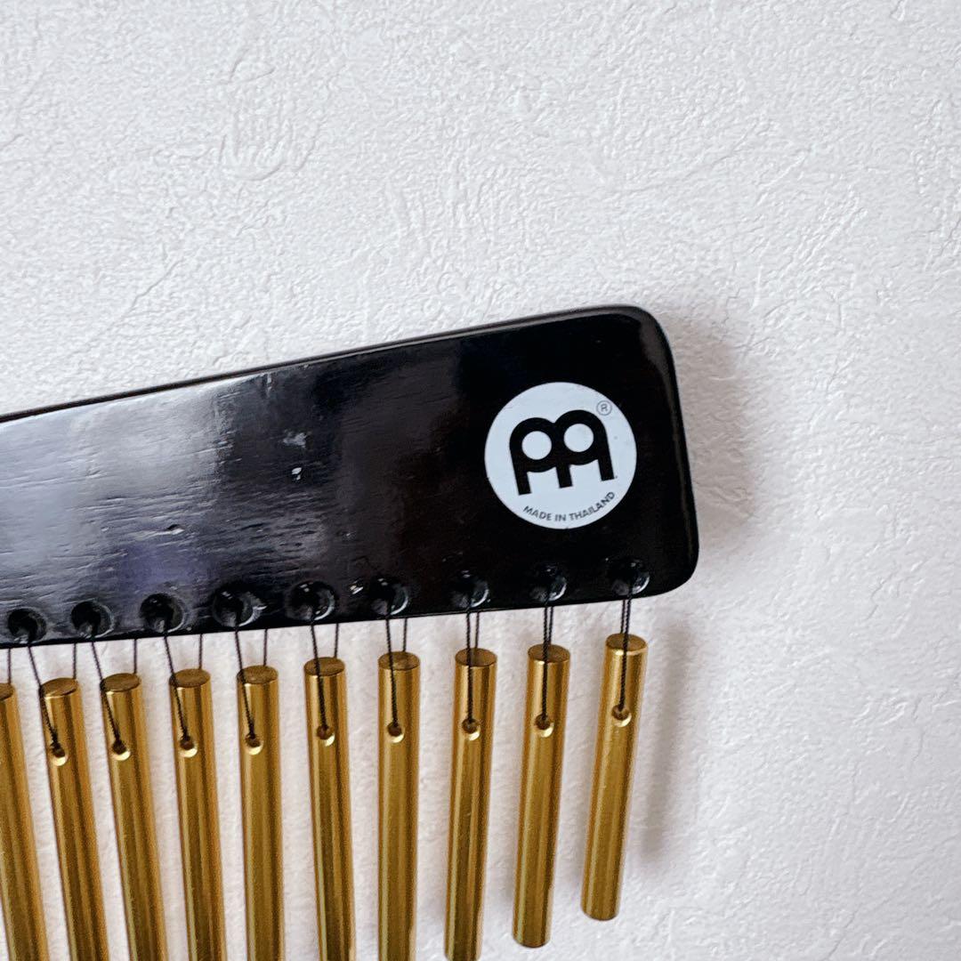 MEINL Percussion バーチャイム 27bars CH27 本体のみ