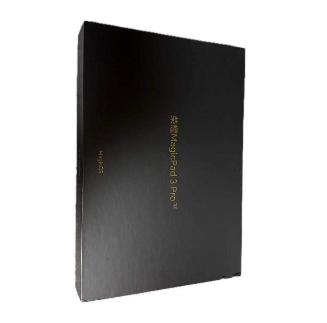 HONOR MagicPad 3 Pro ホワイト