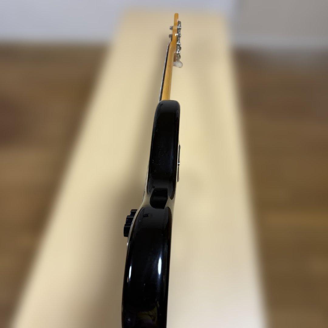 フェンダージャパン　JB-62 FL 1993年〜1994年製　値下げしました