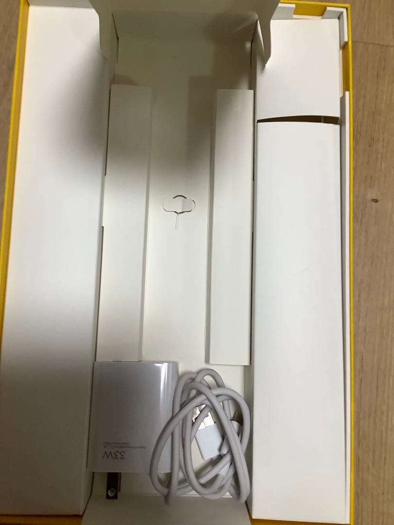 Xiaomi PocoPad 256GB ブルー　日本国内版　ケース付き