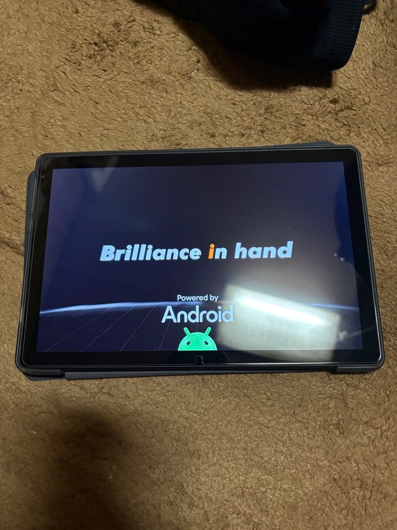 FancyDay OS14 10インチタブレット 128GB タブレット