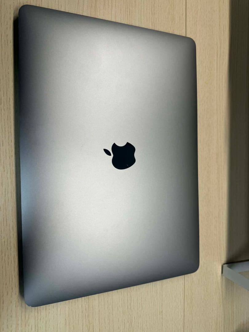 MacBook Pro（2020年モデル）13インチ Intel Core i5