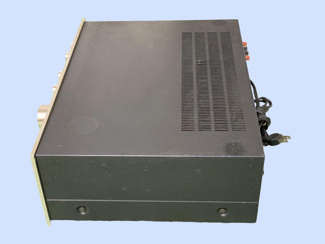 M6845 PIONEER SA-8900 プリメインアンプ ジャンク品