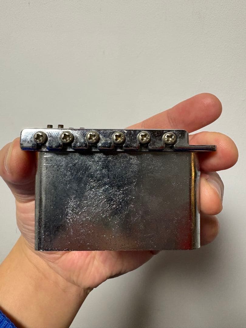 1977年製 Greco SE-600 パーツ一式（EXCEL刻印PUなど）