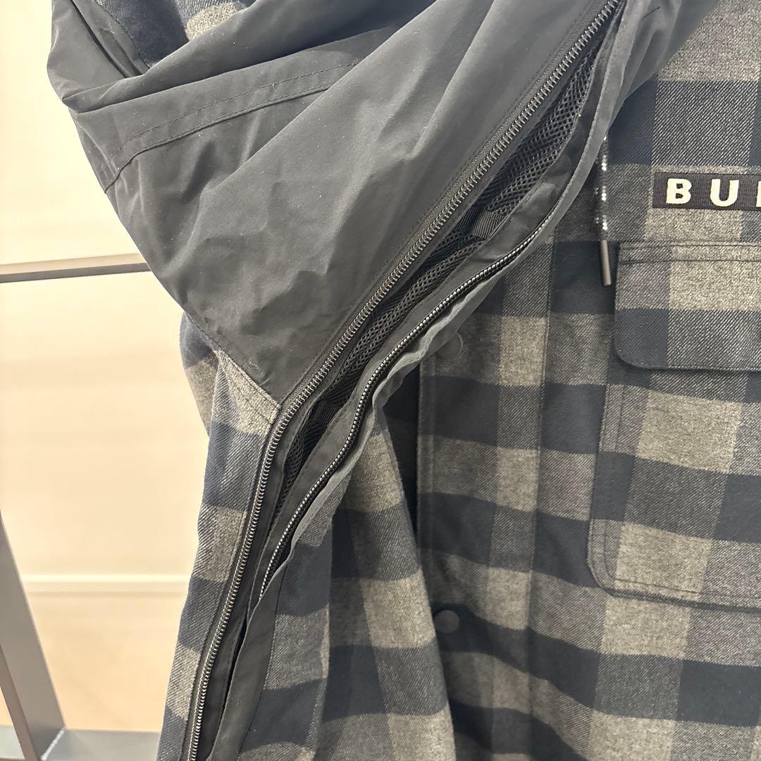 Burton スノーボードウェア JPN Lサイズ　バートン