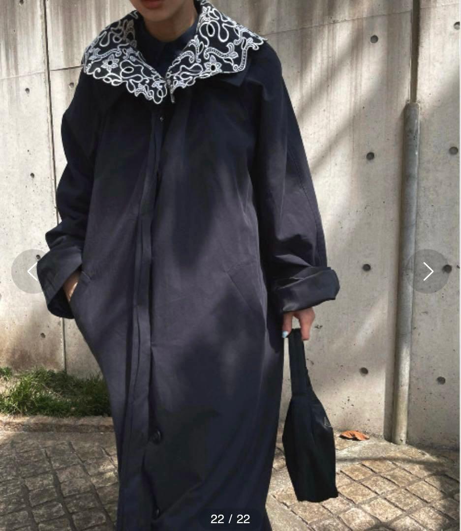 Oha！！＾＾） 　AMERI 定価2.7万　EMBROIDERY