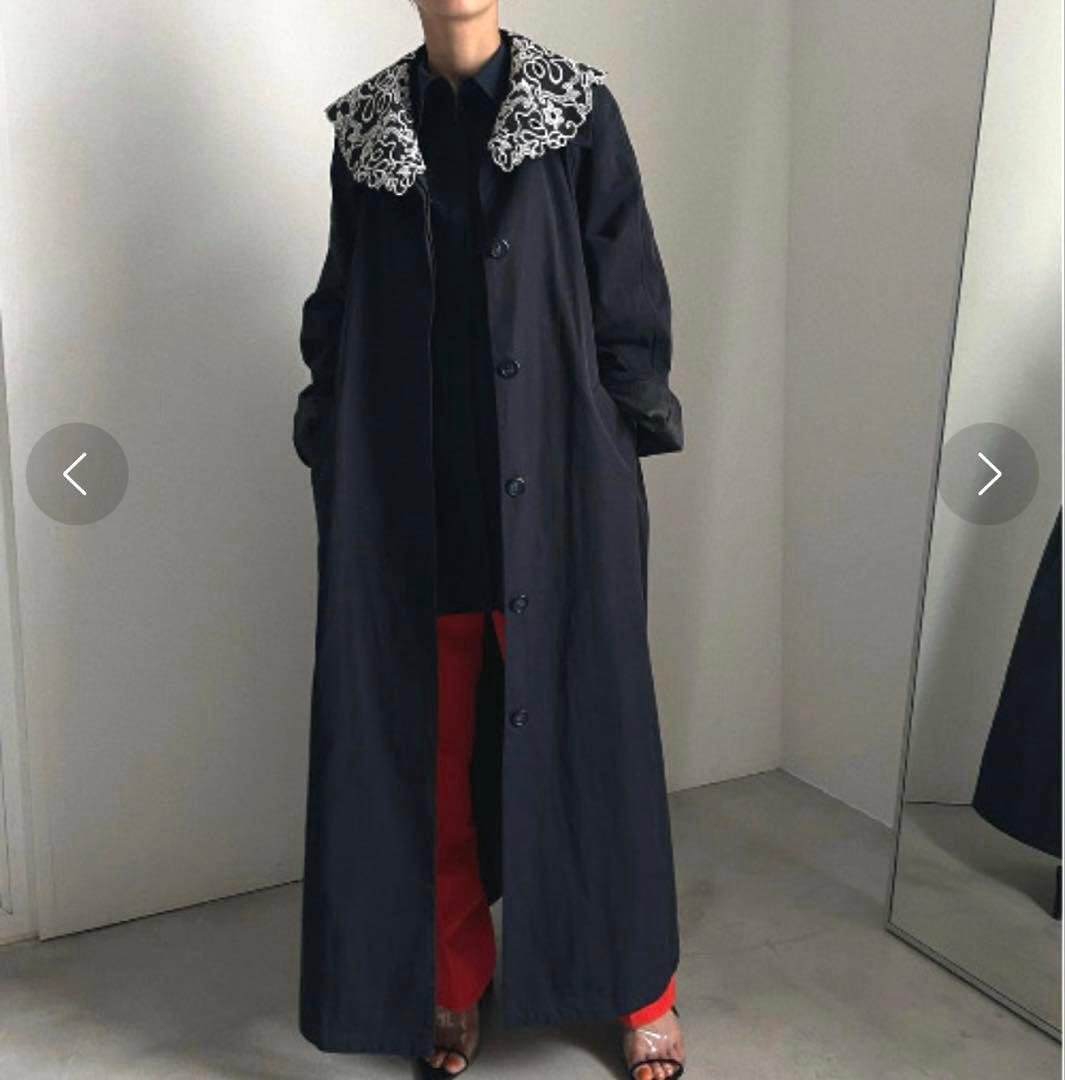 Oha！！＾＾） 　AMERI 定価2.7万　EMBROIDERY