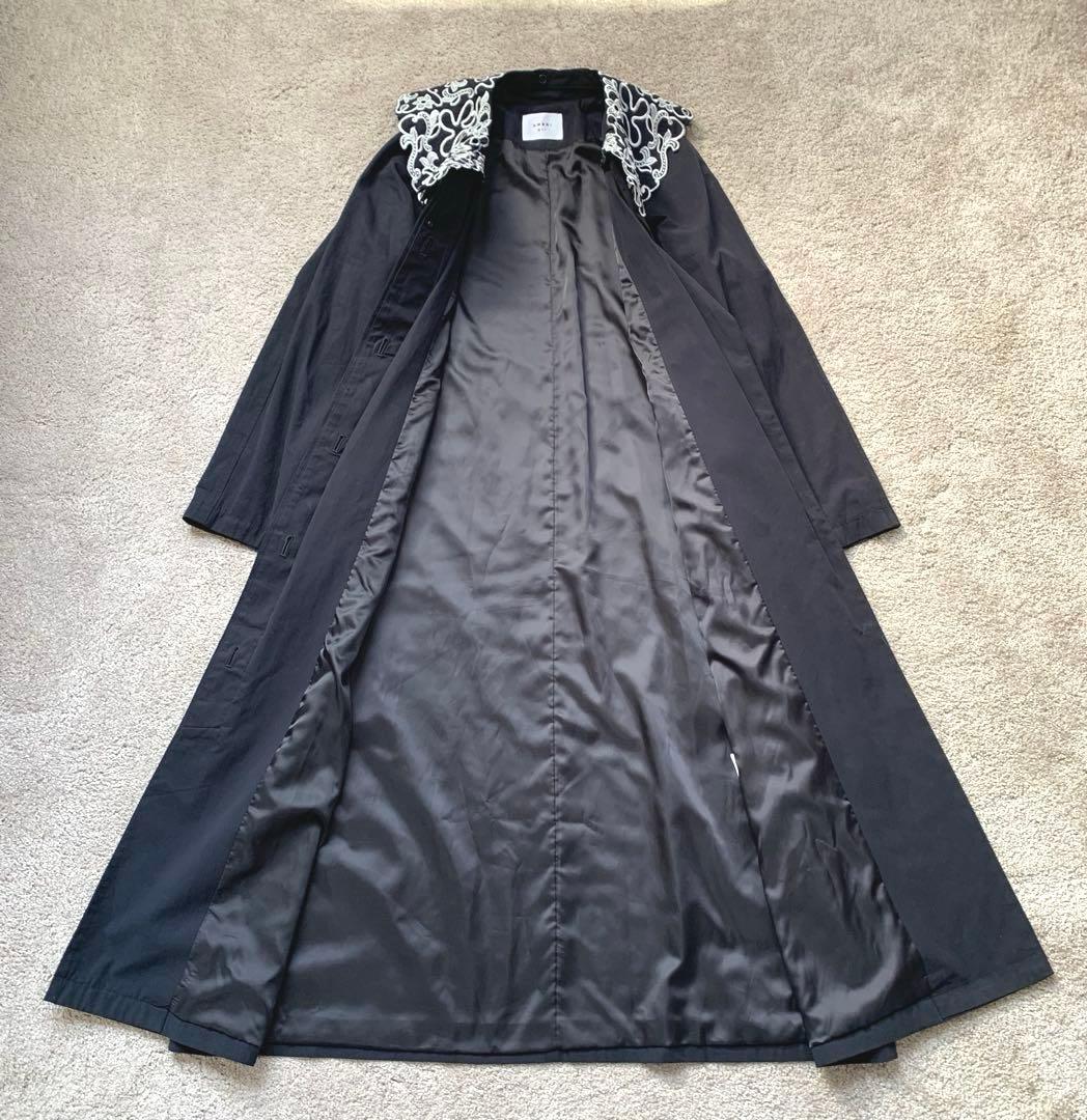 Oha！！＾＾） 　AMERI 定価2.7万　EMBROIDERY