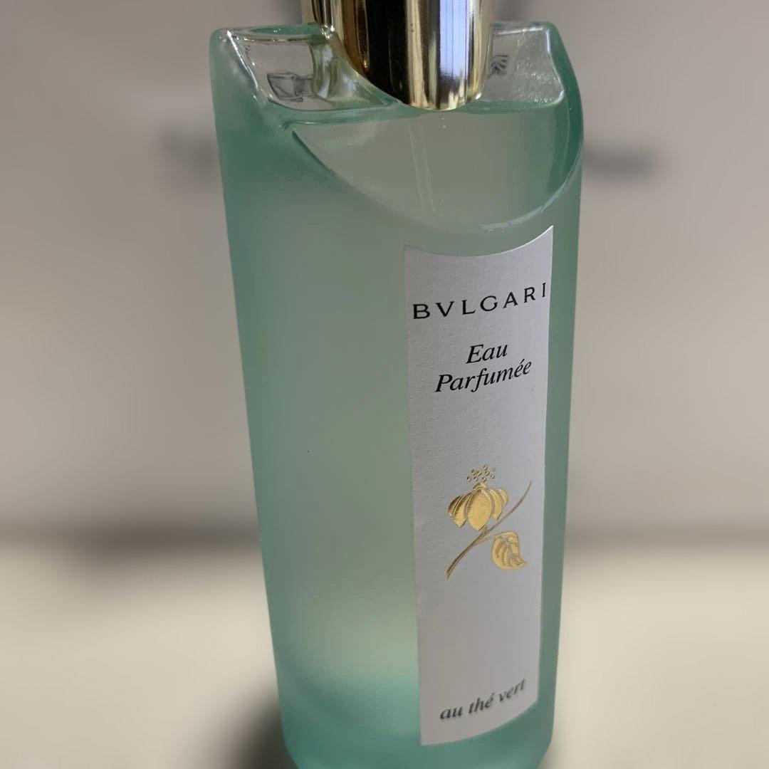 BVLGARI ブルガリ オ パフメ オーテヴェール オーデコロン 75mL
