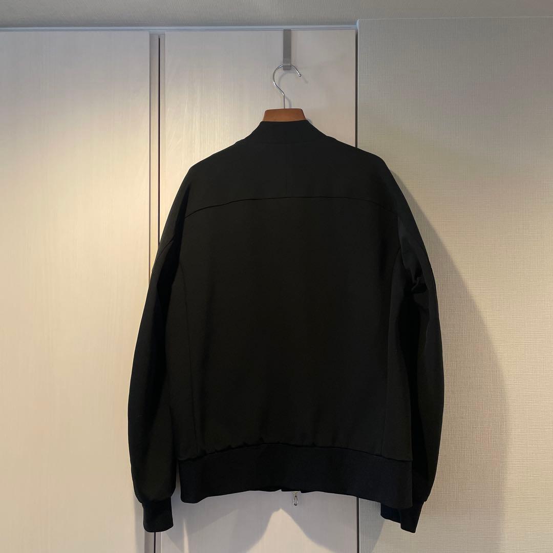 ATTACHMET アタッチメント Ta/Peダブルフェイス MA-1