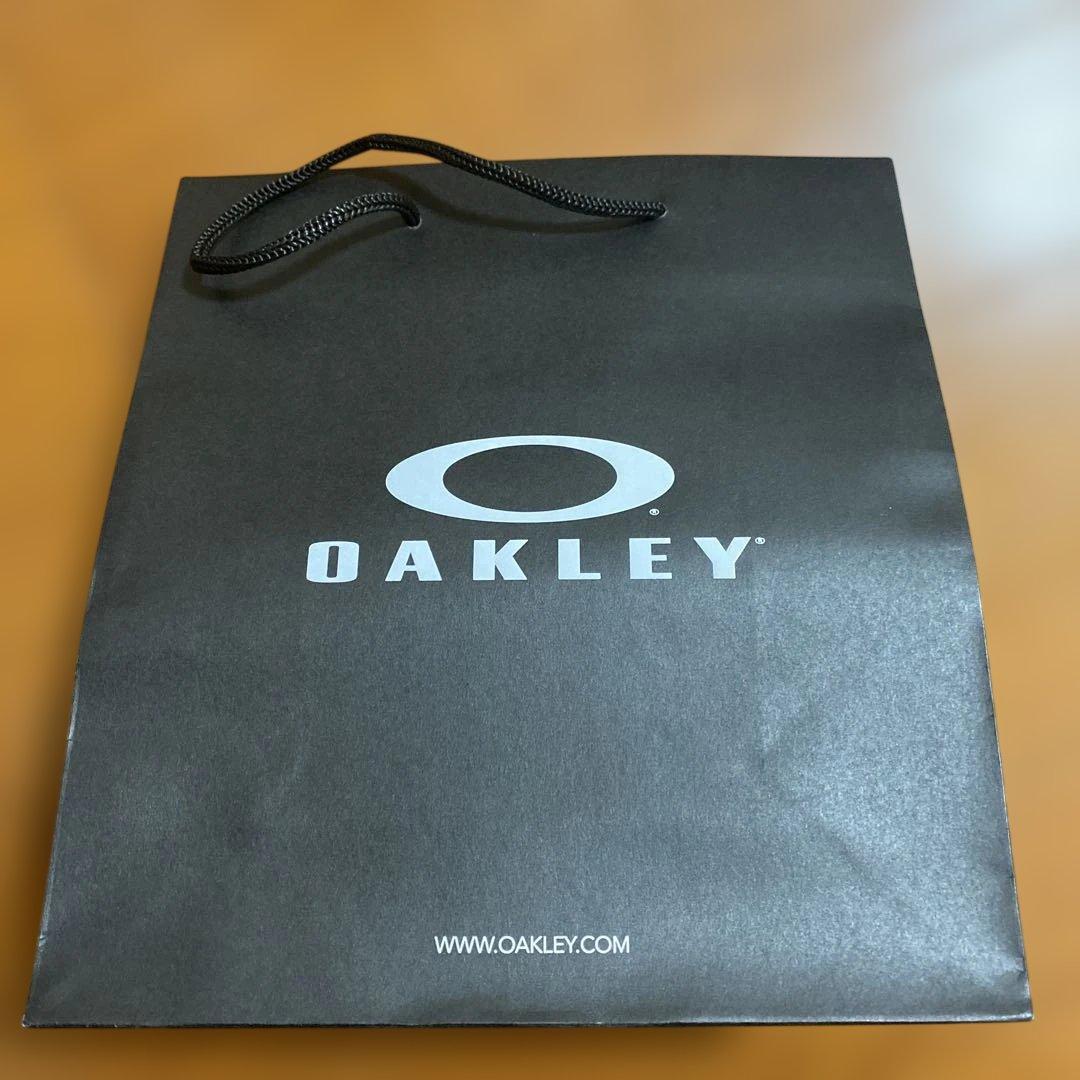 Oakley fragment／Frogskins(A)