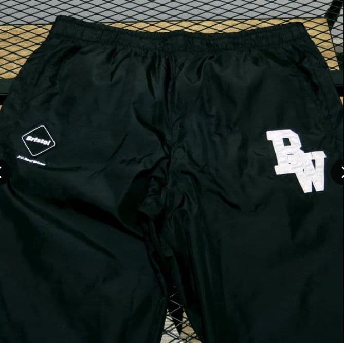 石*資様 【HK4S/2026/0211】◎F.C.R.B.◎WIND AND