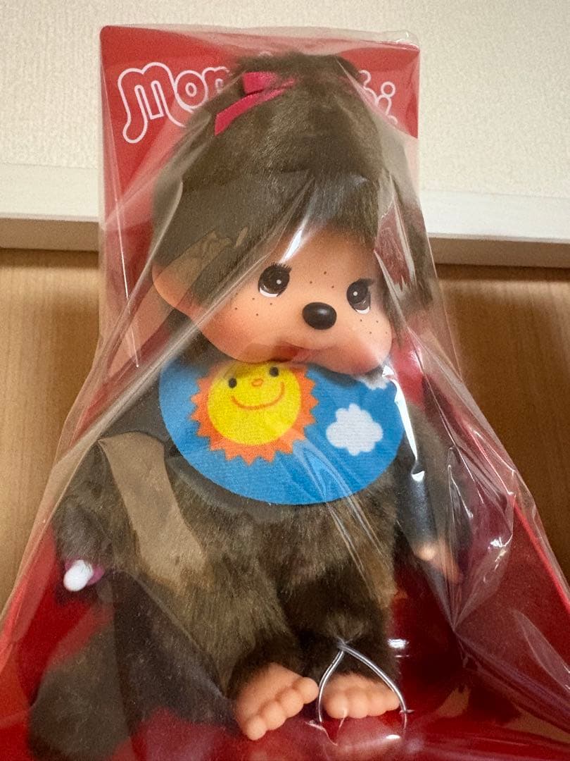 モンチッチ　2点　モンチッチ　3点セット 5セット