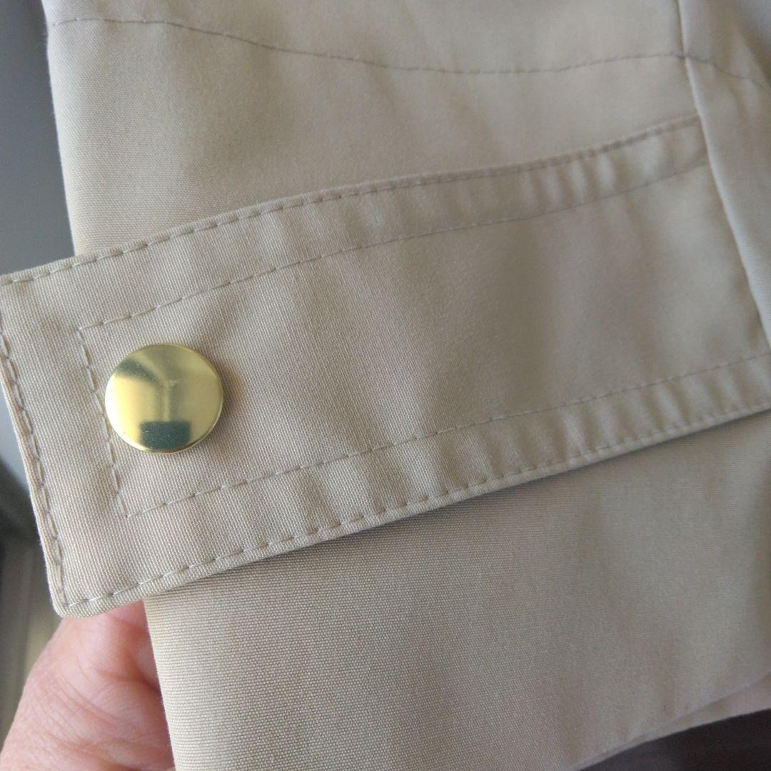 専用「美品」OHGA オオガ　ベンリージャケット　トレンチコート　春アウター
