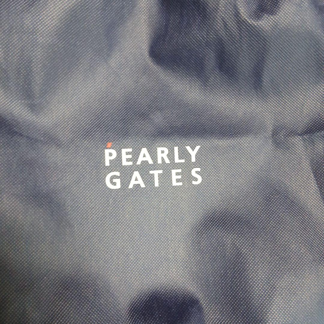PEARLY GATES パーリーゲイツ チェック ゴルフシューズ 25cm
