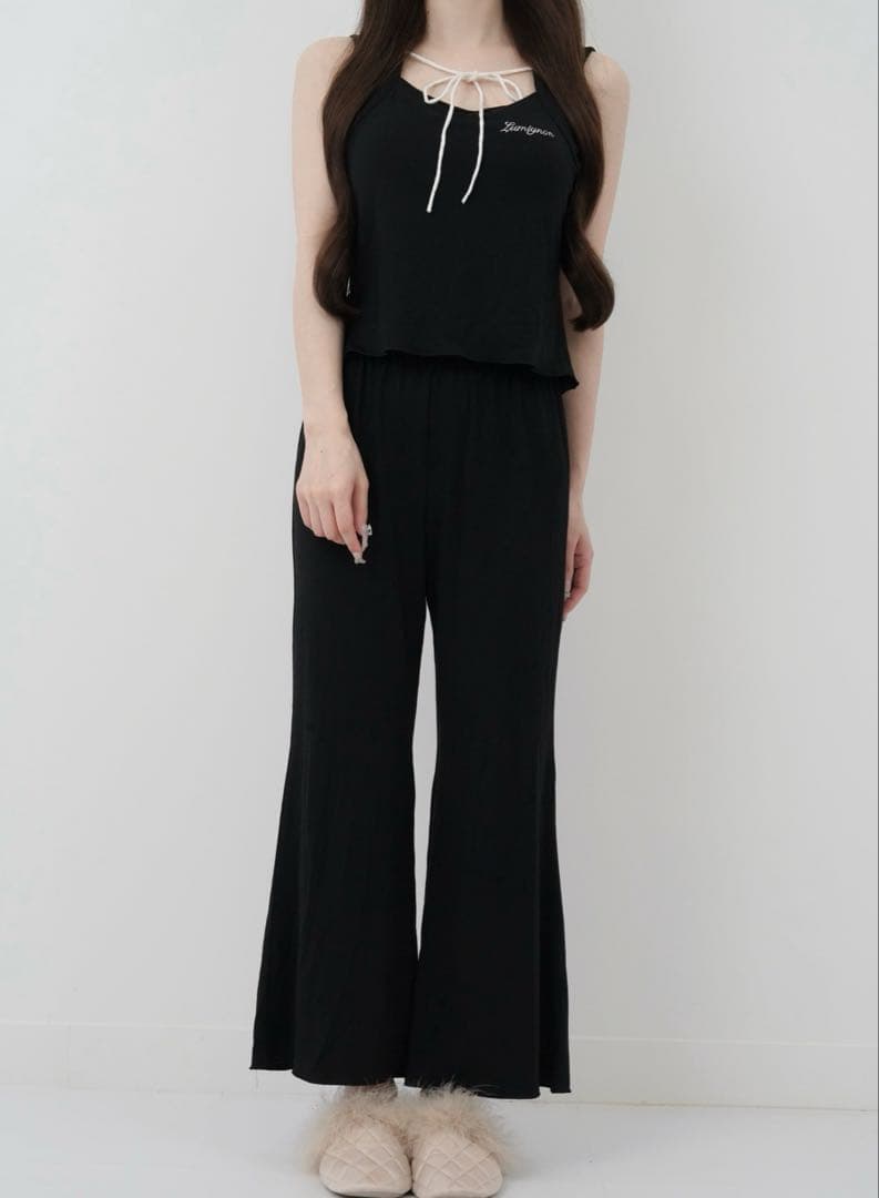 ミ*ミ様 Lumignon Lumi room ribbon wear 3set