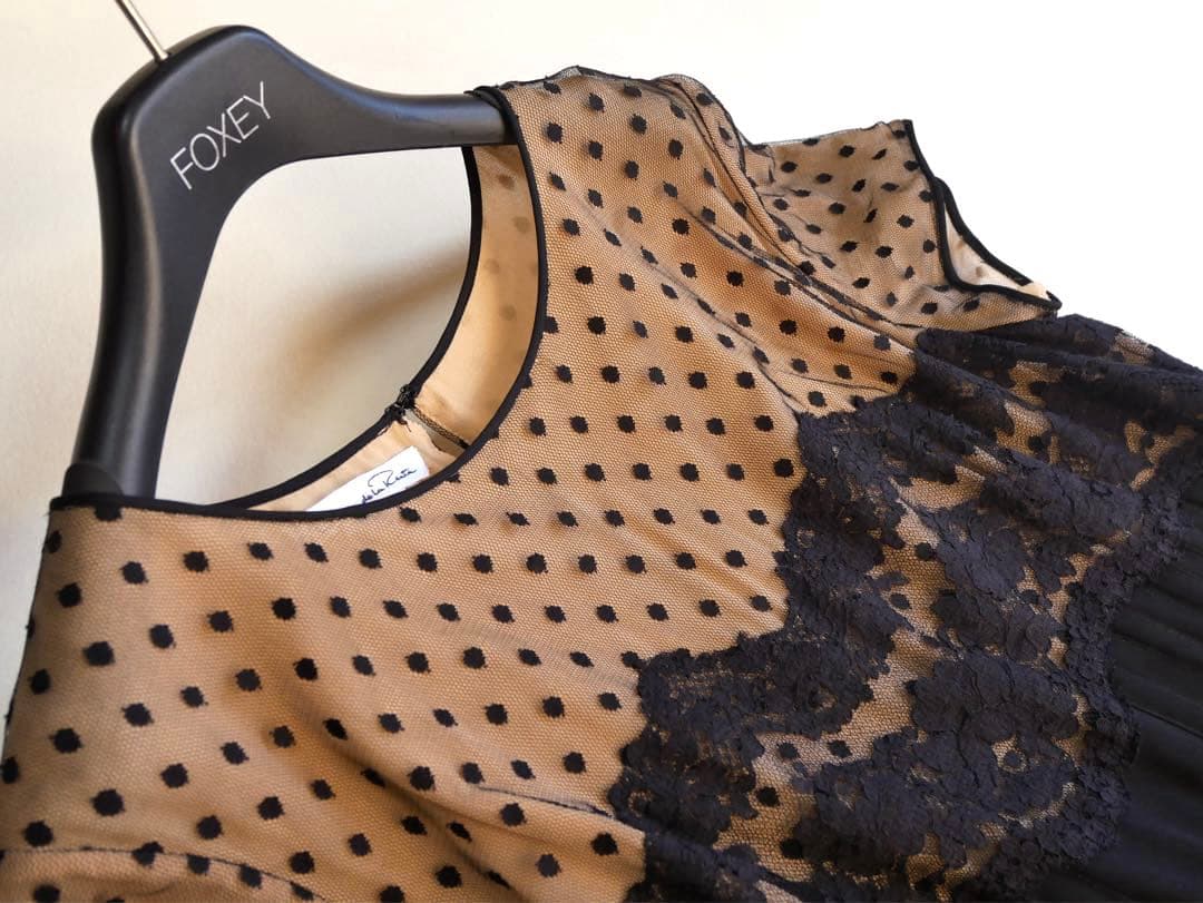 Oscar de la Renta オスカーデラレンタ ワンピース サイズ10