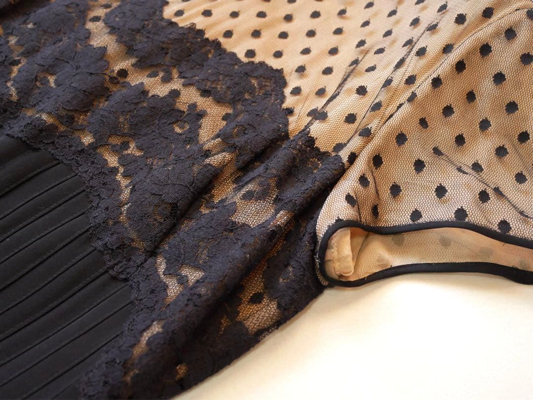 Oscar de la Renta オスカーデラレンタ ワンピース サイズ10