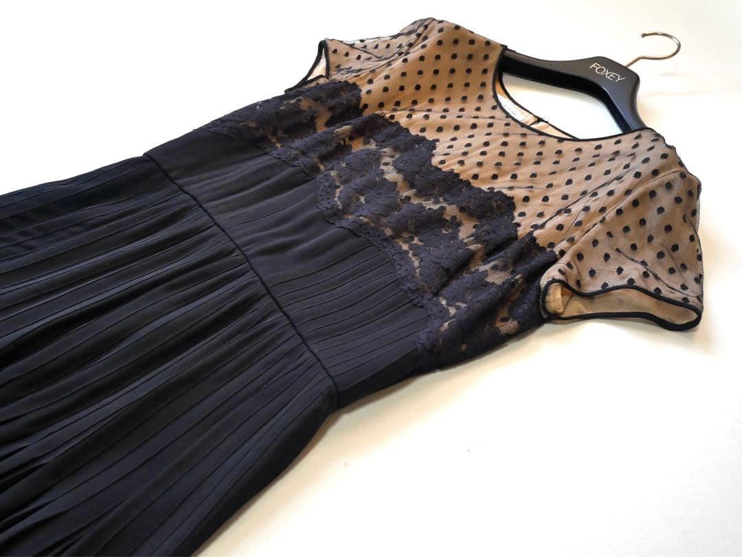 Oscar de la Renta オスカーデラレンタ ワンピース サイズ10