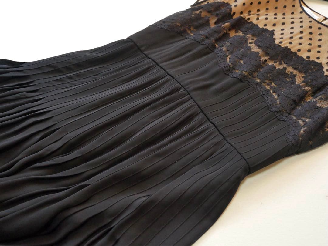 Oscar de la Renta オスカーデラレンタ ワンピース サイズ10