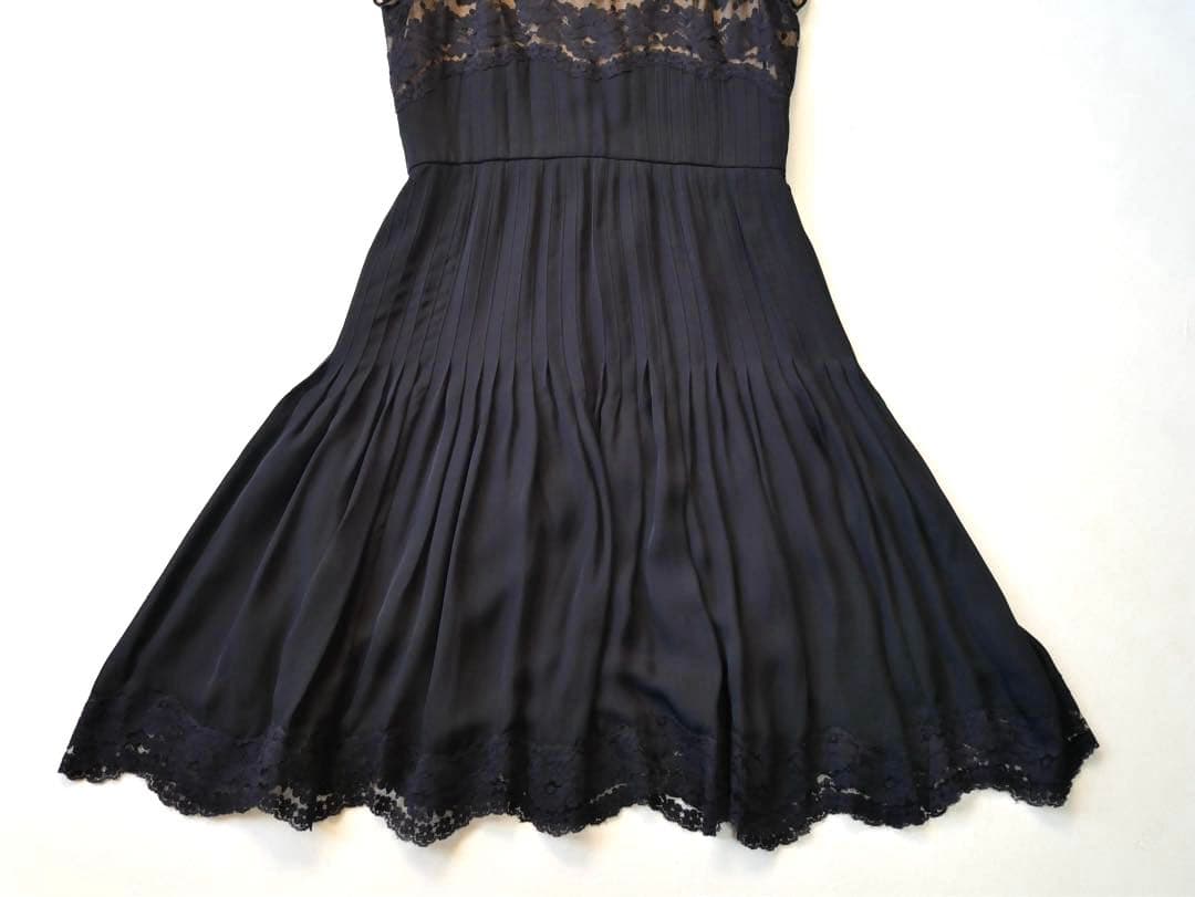 Oscar de la Renta オスカーデラレンタ ワンピース サイズ10