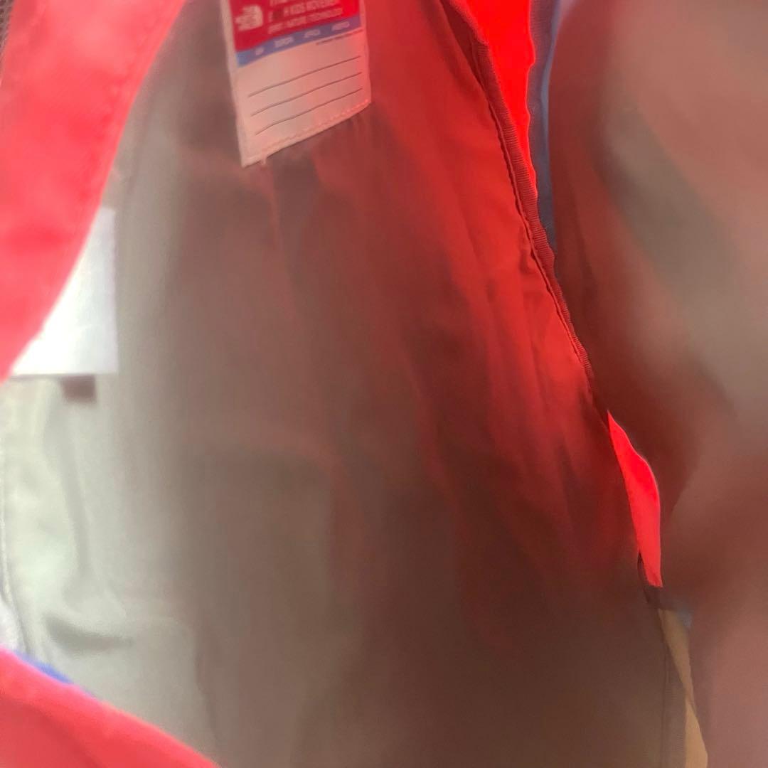 the north face ノースフェイス　スリングバッグ　Y2K 斜めがけ