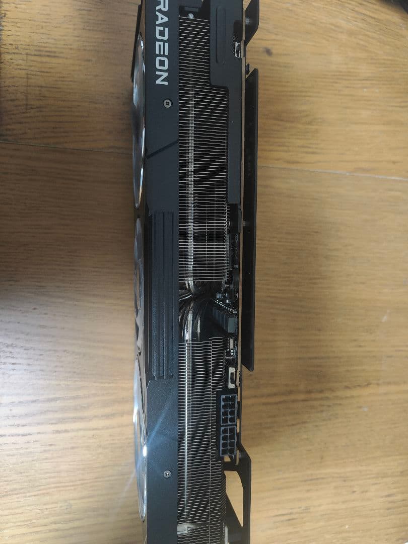 Radeon RX 7900 XTX 搭載 RX7900XTX 24G-L/OC